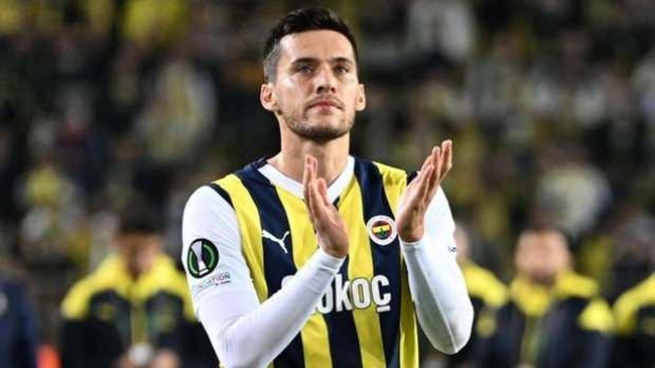 Süper lig ekibi, Umut Nayir transferini bitiriyor!